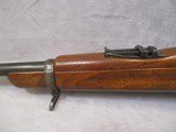 Springfield Model 1896 Krag Bannerman Style Sporter .30-40 Krag w/Accessories - 10 of 15