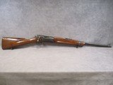 Springfield Model 1896 Krag Bannerman Style Sporter .30-40 Krag w/Accessories