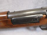Springfield Model 1896 Krag Bannerman Style Sporter .30-40 Krag w/Accessories - 9 of 15