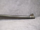 Springfield Model 1896 Krag Bannerman Style Sporter .30-40 Krag w/Accessories - 6 of 15