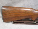 Springfield M1 Garand Made June 1942 w/CMP Certificate, DGR Fancy Build, Wilson Barrel - 2 of 15