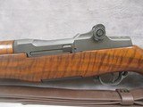 Springfield M1 Garand Made June 1942 w/CMP Certificate, DGR Fancy Build, Wilson Barrel - 8 of 15