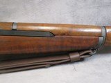 Springfield M1 Garand Made June 1942 w/CMP Certificate, DGR Fancy Build, Wilson Barrel - 4 of 15