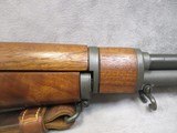 Springfield M1 Garand Made July 1942 DGR Tanker Conversion .30-06 - 4 of 15