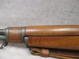 Springfield M1 Garand Made July 1942 DGR Tanker Conversion .30-06 - 9 of 15