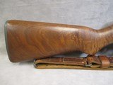 Springfield M1 Garand Made July 1942 DGR Tanker Conversion .30-06 - 2 of 15