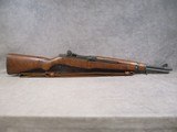 Springfield M1 Garand Made July 1942 DGR Tanker Conversion .30-06