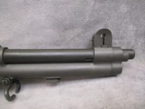 Springfield M1 Garand Made July 1942 DGR Tanker Conversion .30-06 - 5 of 15