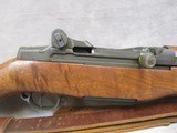 Springfield M1 Garand Made July 1942 DGR Tanker Conversion .30-06 - 3 of 15