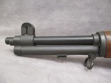 Springfield M1 Garand Made July 1942 DGR Tanker Conversion .30-06 - 10 of 15