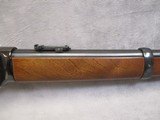 Cimarron Model 1873 Winchester Carbine .44-40 Winchester Blued 19-inch barrel - 5 of 15