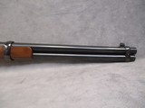 Cimarron Model 1873 Winchester Carbine .44-40 Winchester Blued 19-inch barrel - 6 of 15