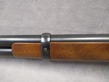 Cimarron Model 1873 Winchester Carbine .44-40 Winchester Blued 19-inch barrel - 11 of 15