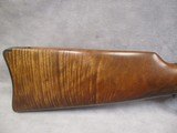 Cimarron Model 1873 Winchester Carbine .44-40 Winchester Blued 19-inch barrel - 2 of 15