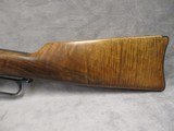 Cimarron Model 1873 Winchester Carbine .44-40 Winchester Blued 19-inch barrel - 7 of 15