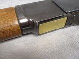 Cimarron Model 1873 Winchester Carbine .44-40 Winchester Blued 19-inch barrel - 15 of 15