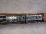 Remington Model 1903 Modified .30-06 Built December of 1942 - 5 of 15