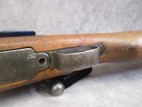 Remington Model 1903 Modified .30-06 Built December of 1942 - 13 of 15