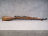 Remington Model 1903 Modified .30-06 Built December of 1942