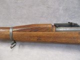 Remington Model 1903 Modified .30-06 Built December of 1942 - 11 of 15