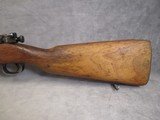 Remington Model 1903 Modified .30-06 Built December of 1942 - 9 of 15