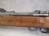 Remington Model 1903 Modified .30-06 Built December of 1942 - 10 of 15