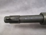 Remington Model 1903A3 .30-06 Springfield Built September of 1943 - 13 of 15