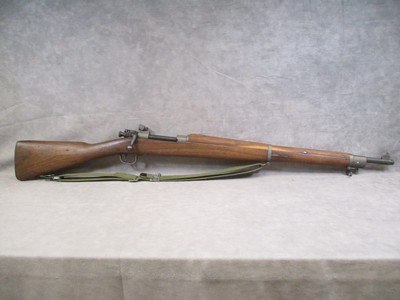 Remington Model 1903A3 .30-06 Springfield Built September of 1943