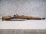 Remington Model 1903A3 .30-06 Springfield Built September of 1943 - 1 of 15
