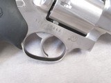 Ruger GP100 .44 S&W Special; 3” barrel with original box - 4 of 15