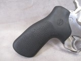 Ruger GP100 .44 S&W Special; 3” barrel with original box - 2 of 15