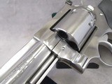 Ruger GP100 .44 S&W Special; 3” barrel with original box - 8 of 15