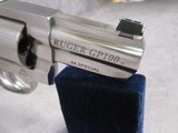 Ruger GP100 .44 S&W Special; 3” barrel with original box - 6 of 15