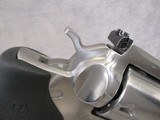 Ruger GP100 .44 S&W Special; 3” barrel with original box - 3 of 15