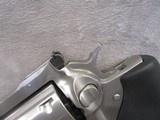 Ruger GP100 .44 S&W Special; 3” barrel with original box - 9 of 15