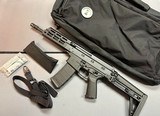 B&T APC223 PRO Gen 2 (SBR) 10.3” BBL SKU BT-361657-SBR-MBT New in Box - 2 of 2