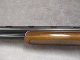 Beretta Model 682 Gold Skeet 12ga O/U Excellent Condition w/Americase, Briley Fitted Tube Sets for 20ga, 28ga, and .410 Bore, plenty of chokes. - 14 of 15