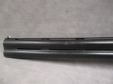 Beretta Model 682 Gold Skeet 12ga O/U Excellent Condition w/Americase, Briley Fitted Tube Sets for 20ga, 28ga, and .410 Bore, plenty of chokes. - 15 of 15
