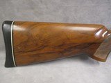 Beretta Model 682 Gold Skeet 12ga O/U Excellent Condition w/Americase, Briley Fitted Tube Sets for 20ga, 28ga, and .410 Bore, plenty of chokes. - 4 of 15