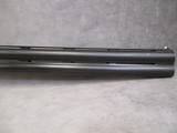 Beretta Model 682 Gold Skeet 12ga O/U Excellent Condition w/Americase, Briley Fitted Tube Sets for 20ga, 28ga, and .410 Bore, plenty of chokes. - 7 of 15