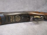 Beretta Model 682 Gold Skeet 12ga O/U Excellent Condition w/Americase, Briley Fitted Tube Sets for 20ga, 28ga, and .410 Bore, plenty of chokes. - 10 of 15