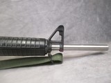 DPMS A-15 Custom CMP Match Competition Rifle 20-inch Heavy Barrel - Image 9 of 15