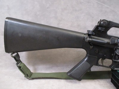 DPMS A-15 Custom CMP Match Competition Rifle 20-inch Heavy Barrel - Image 6 of 15
