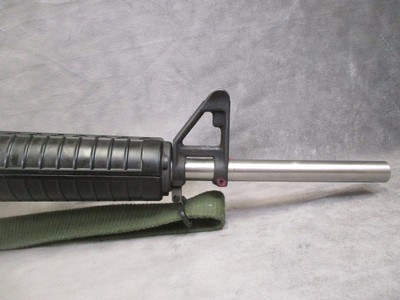 DPMS A-15 Custom CMP Match Competition Rifle 20-inch Heavy Barrel - Image 9 of 15