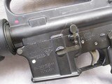 DPMS A-15 Custom CMP Match Competition Rifle 20-inch Heavy Barrel - Image 14 of 15