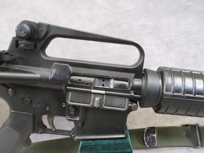 DPMS A-15 Custom CMP Match Competition Rifle 20-inch Heavy Barrel - Image 7 of 15