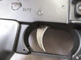 DPMS A-15 Custom CMP Match Competition Rifle 20-inch Heavy Barrel - Image 12 of 15