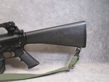 DPMS A-15 Custom CMP Match Competition Rifle 20-inch Heavy Barrel - Image 5 of 15