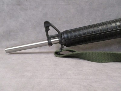 DPMS A-15 Custom CMP Match Competition Rifle 20-inch Heavy Barrel - Image 3 of 15