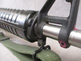 DPMS A-15 Custom CMP Match Competition Rifle 20-inch Heavy Barrel - Image 10 of 15